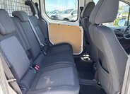 Ford Transit Connect Ostatní 1,5 l 74 kw