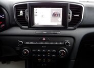 KIA Sportage SUV / Terénní 1,7 l 85 kw