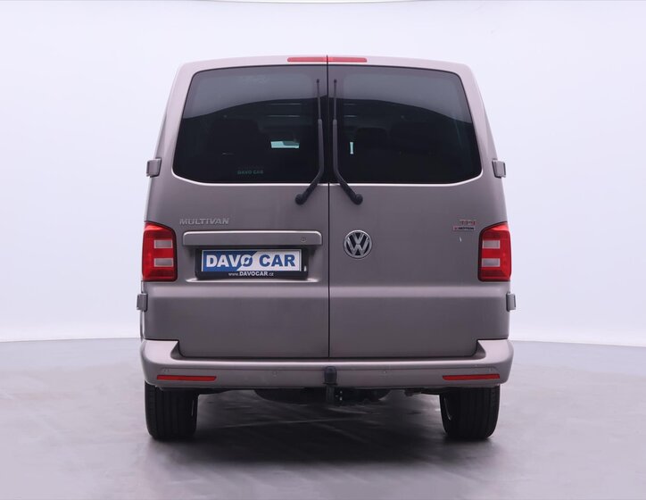 Volkswagen Multivan Kombi 2,0 l 150 kw