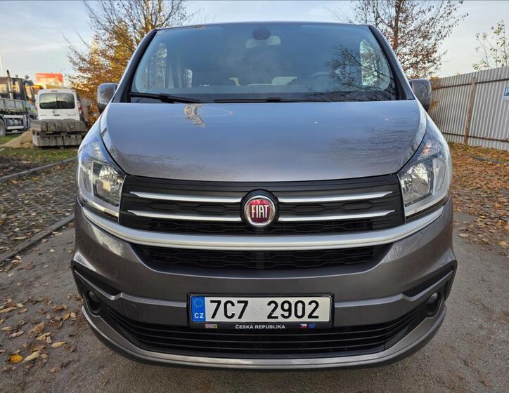 Fiat Talento 2