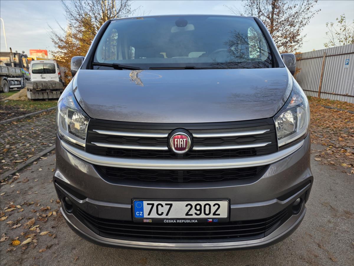 Fiat Talento