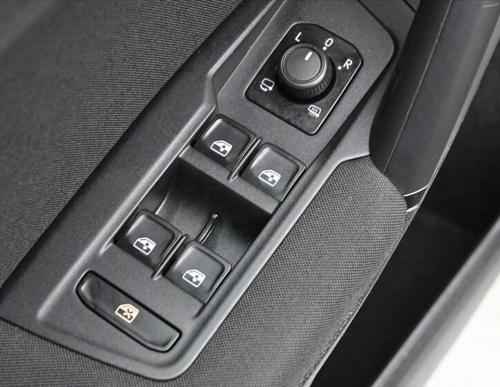 Volkswagen Tiguan 27