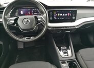 Škoda Octavia Kombi 2,0 l 85 kw