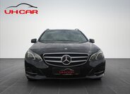 Mercedes-Benz Třídy E 2