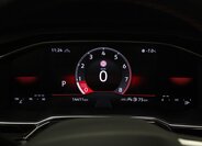 Volkswagen Polo Hatchback 2,0 l 152 kw