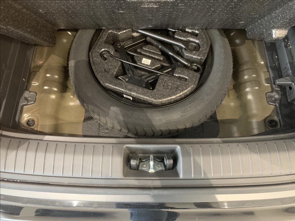 Hyundai Kona SUV 1,6 l 130 kw