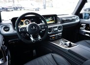 Mercedes-Benz Třídy G 12