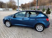 Seat Ibiza Hatchback 1,2 l 77 kw