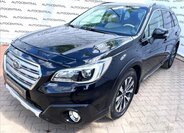 Subaru Outback 7