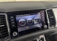 Škoda Kodiaq SUV 2,0 l 147 kw