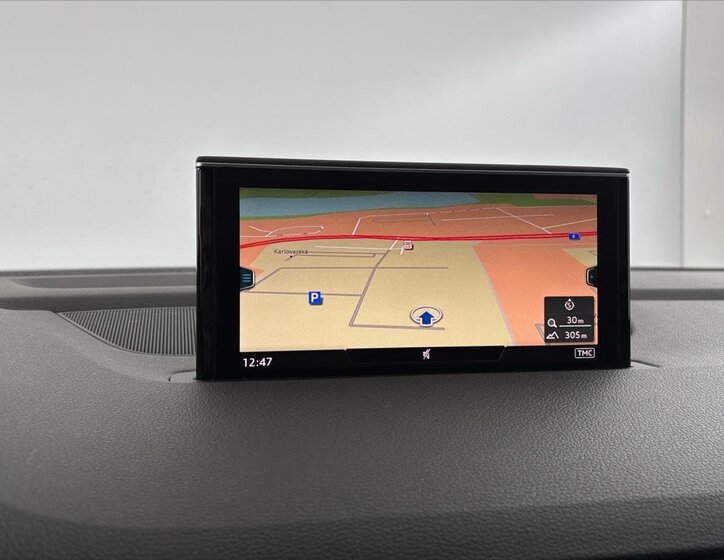 Audi Q7 SUV / Terénní 3,0 l 200 kw