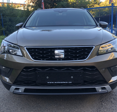 Seat Ateca 17