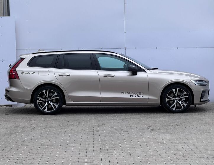 Volvo V60 22