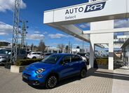Fiat 500X 1