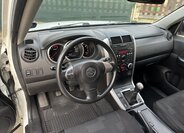 Suzuki Grand Vitara 14