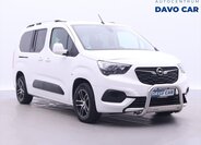 Opel Combo MPV 1,2 l 81 kw