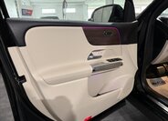 Mercedes-Benz GLB SUV / Terénní 2,0 l 110 kw