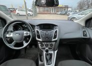 Ford Focus Hatchback 998,0 74 kw