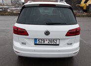 Volkswagen Touran Kombi 2,0 l 110 kw