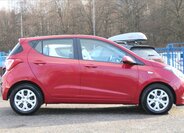 Hyundai i10 Hatchback 998,0 48 kw