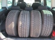 Škoda Yeti SUV / Terénní 1,2 l 77 kw