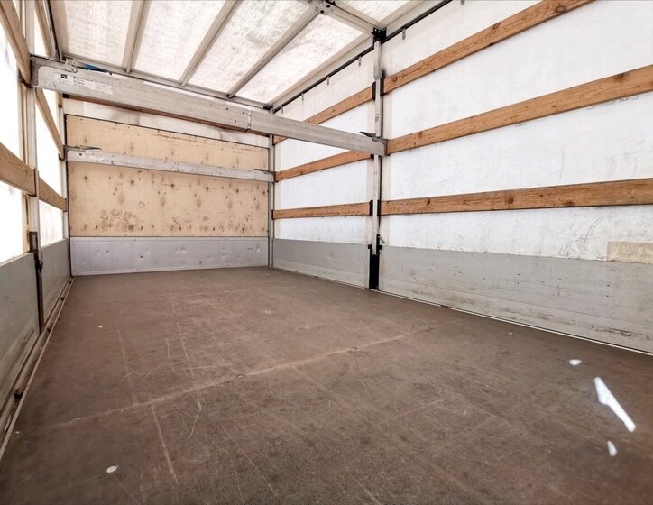 Volkswagen Crafter Valník 2,0 l 130 kw