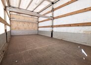 Volkswagen Crafter Valník 2,0 l 130 kw