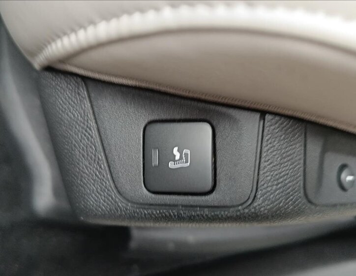 DS Automobiles DS7 Crossback 31