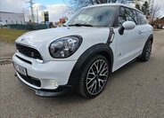 Mini Paceman 1