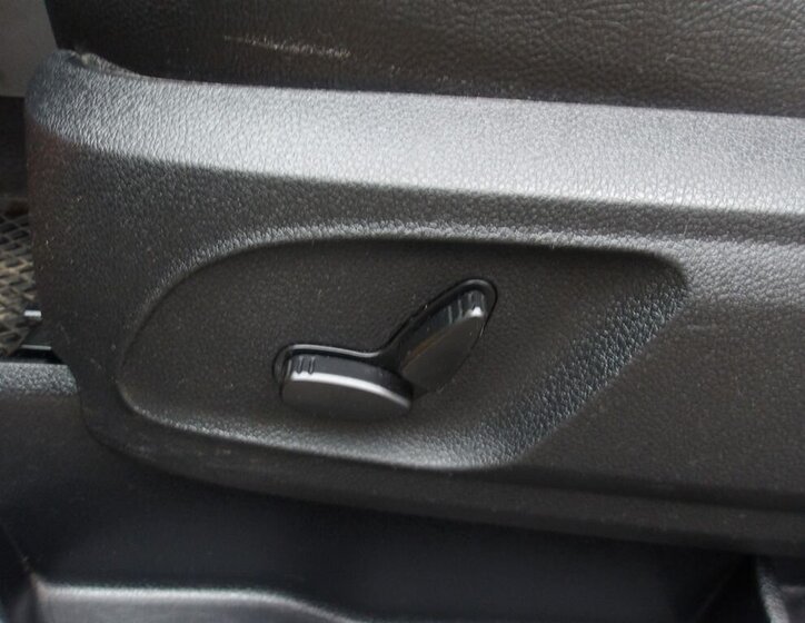 Ford Kuga SUV 2,0 l 120 kw