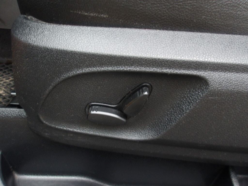 Ford Kuga SUV 2,0 l 120 kw