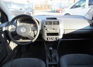 Volkswagen Polo Hatchback 1,2 l 40 kw