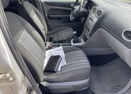 Ford Focus Kombi 1,6 l 74 kw