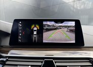 BMW Řada 5 Sedan / Limuzína 2,0 l 185 kw