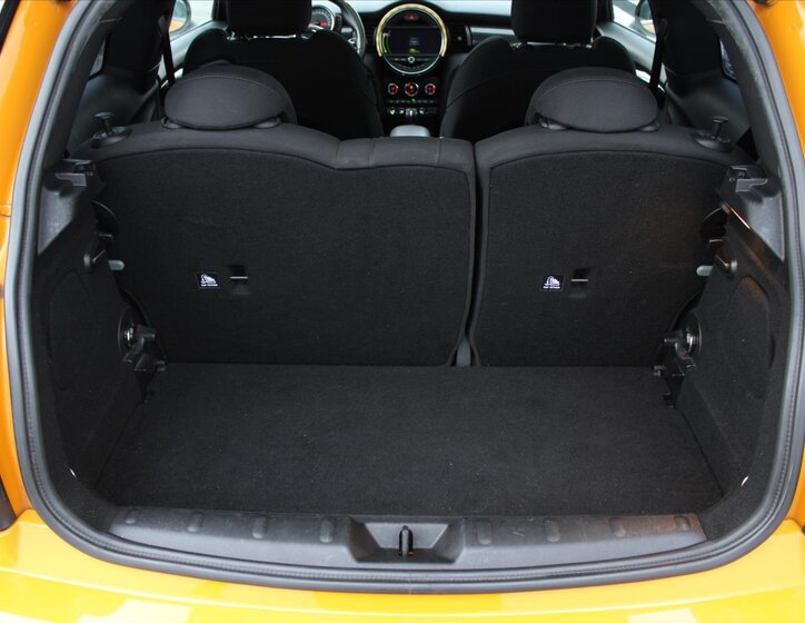 Mini Cooper S Hatchback 2,0 l 141 kw