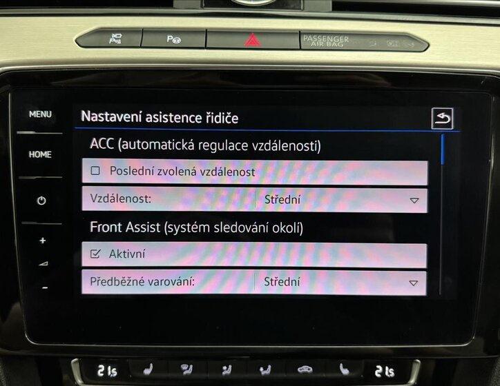 Volkswagen Passat 19