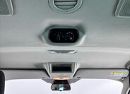 Ford Tourneo Custom Kombi 2,0 l 125 kw