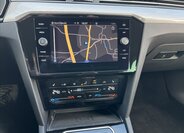 Volkswagen Passat Kombi 2,0 l 110 kw