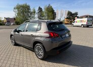Peugeot 2008 SUV / Terénní 1,2 l 60 kw