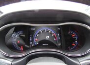 Jeep Grand Cherokee SUV / Terénní 6,2 l 527 kw