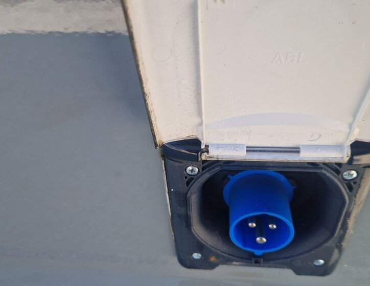 Citroën Jumper Skříň 2,2 l 88 kw