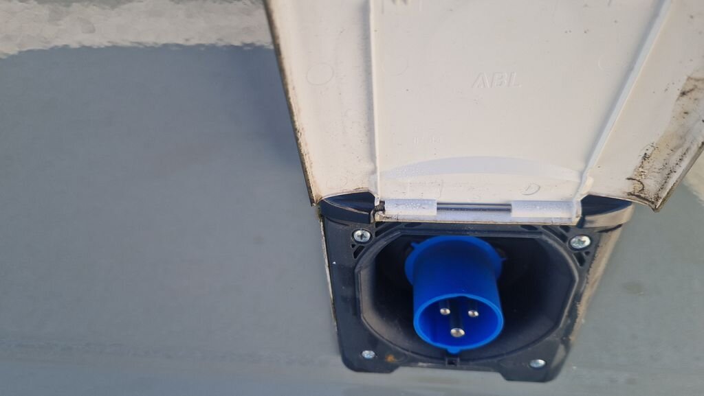 Citroën Jumper Skříň 2,2 l 88 kw