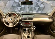 BMW X1 SUV / Terénní 2,0 l 135 kw