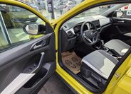 Volkswagen T-Cross SUV 999,0 85 kw