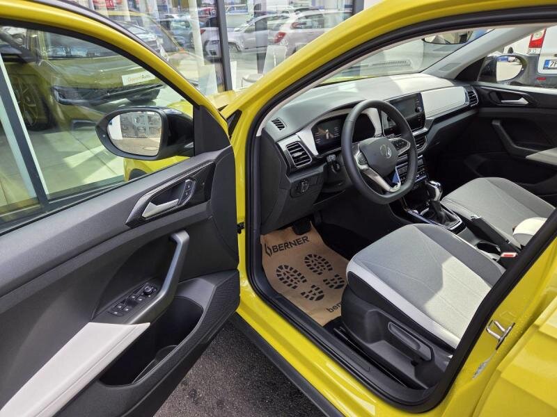 Volkswagen T-Cross SUV 999,0 85 kw
