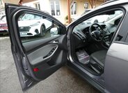Ford Focus Kombi 1,6 l 92 kw