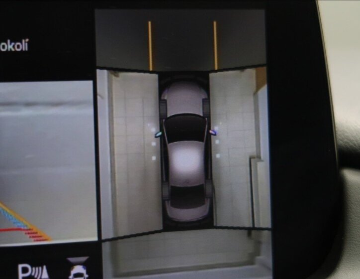 Mazda 6 Sedan / Limuzína 2,5 l 143 kw