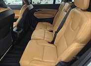 Volvo XC90 SUV 2,0 l 184 kw