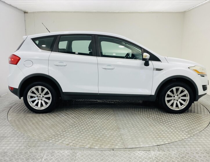 Ford Kuga 23