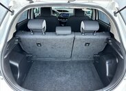 Toyota Yaris Kombi 1,5 l 54 kw